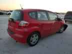 2010 HONDA FIT