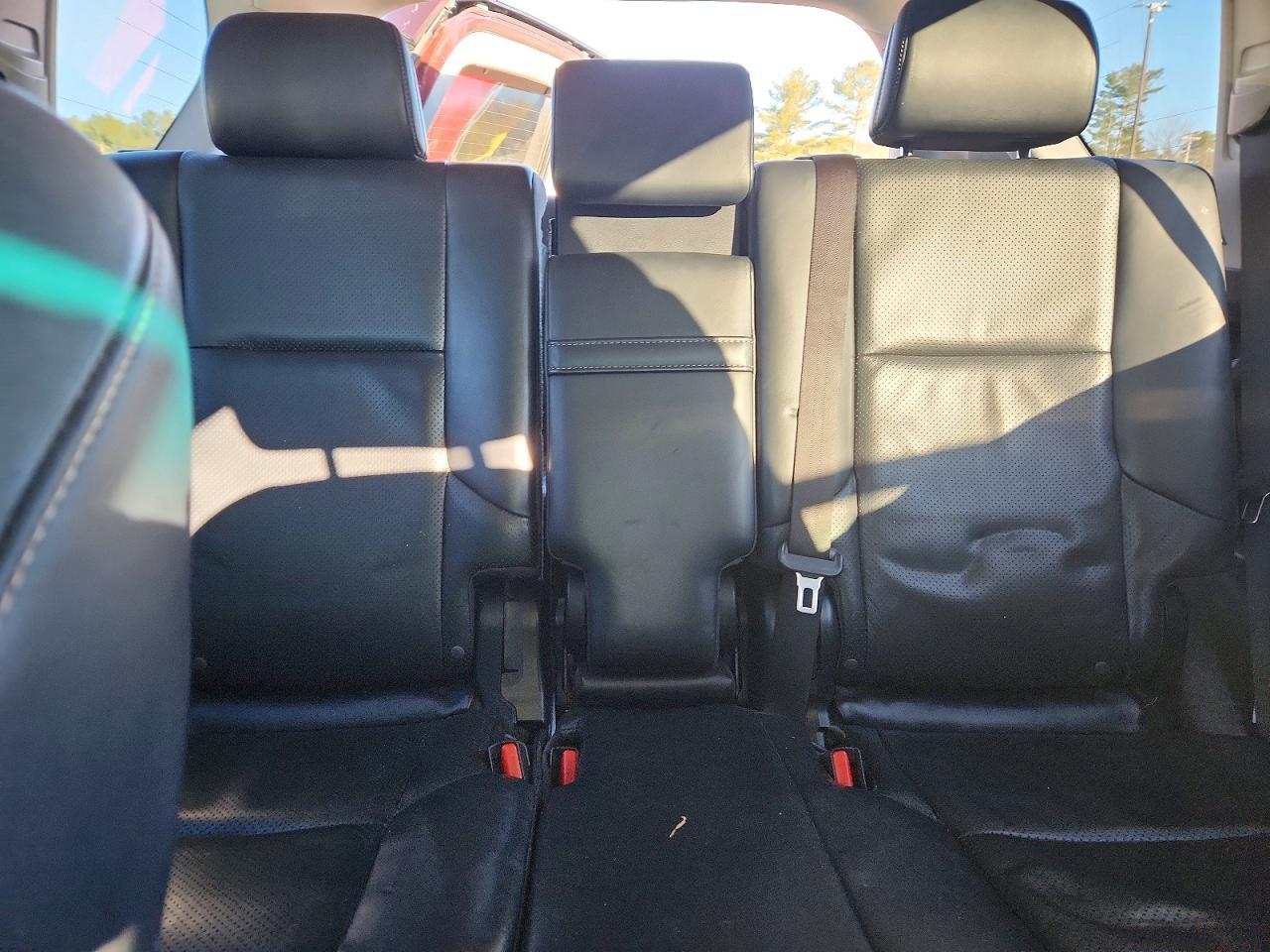 2010 LEXUS GX 460