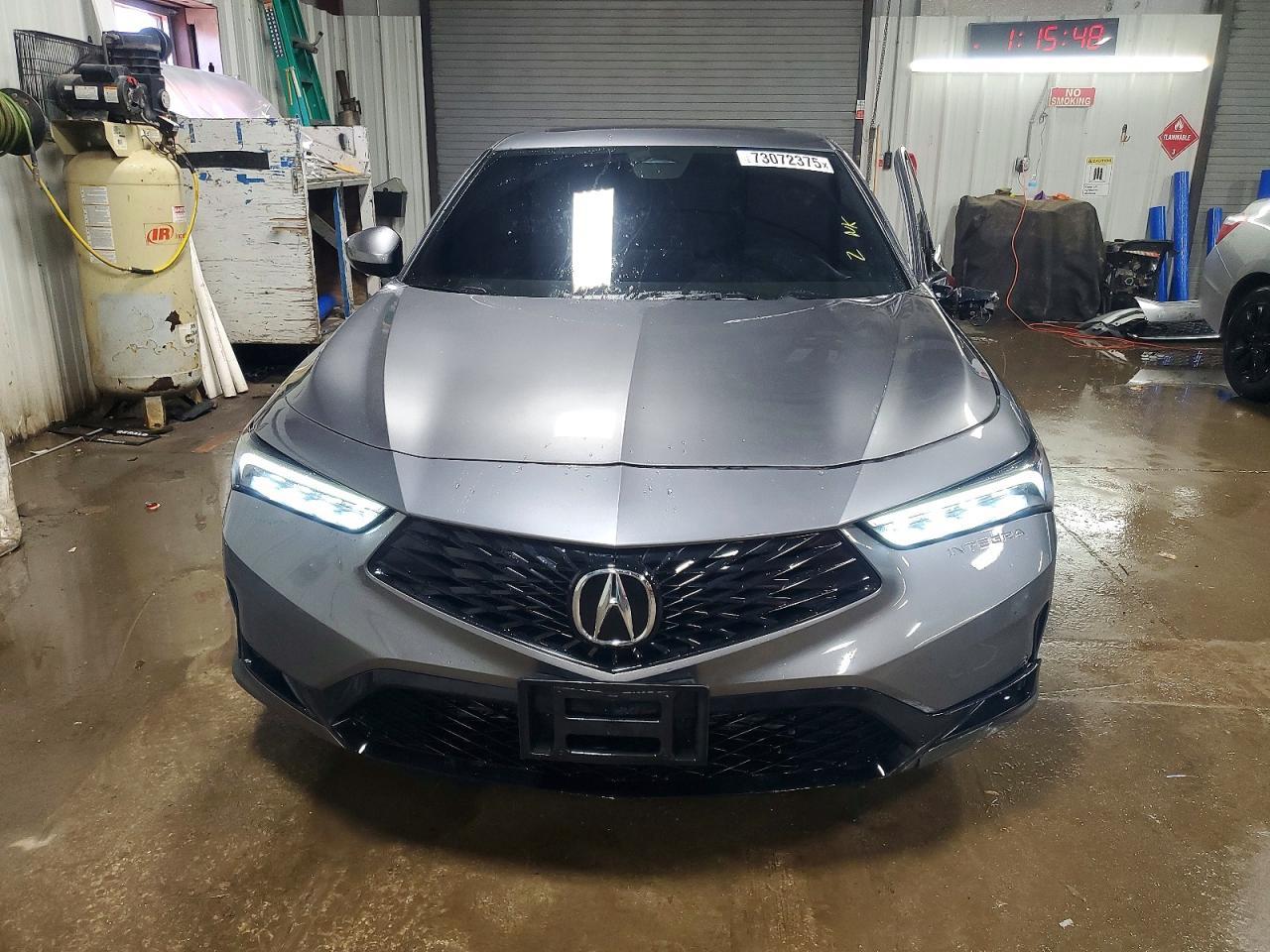 2025 ACURA Integra