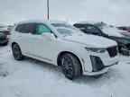 2024 CADILLAC XT6