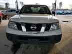 2019 NISSAN Frontier