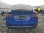 2022 TESLA MODEL X