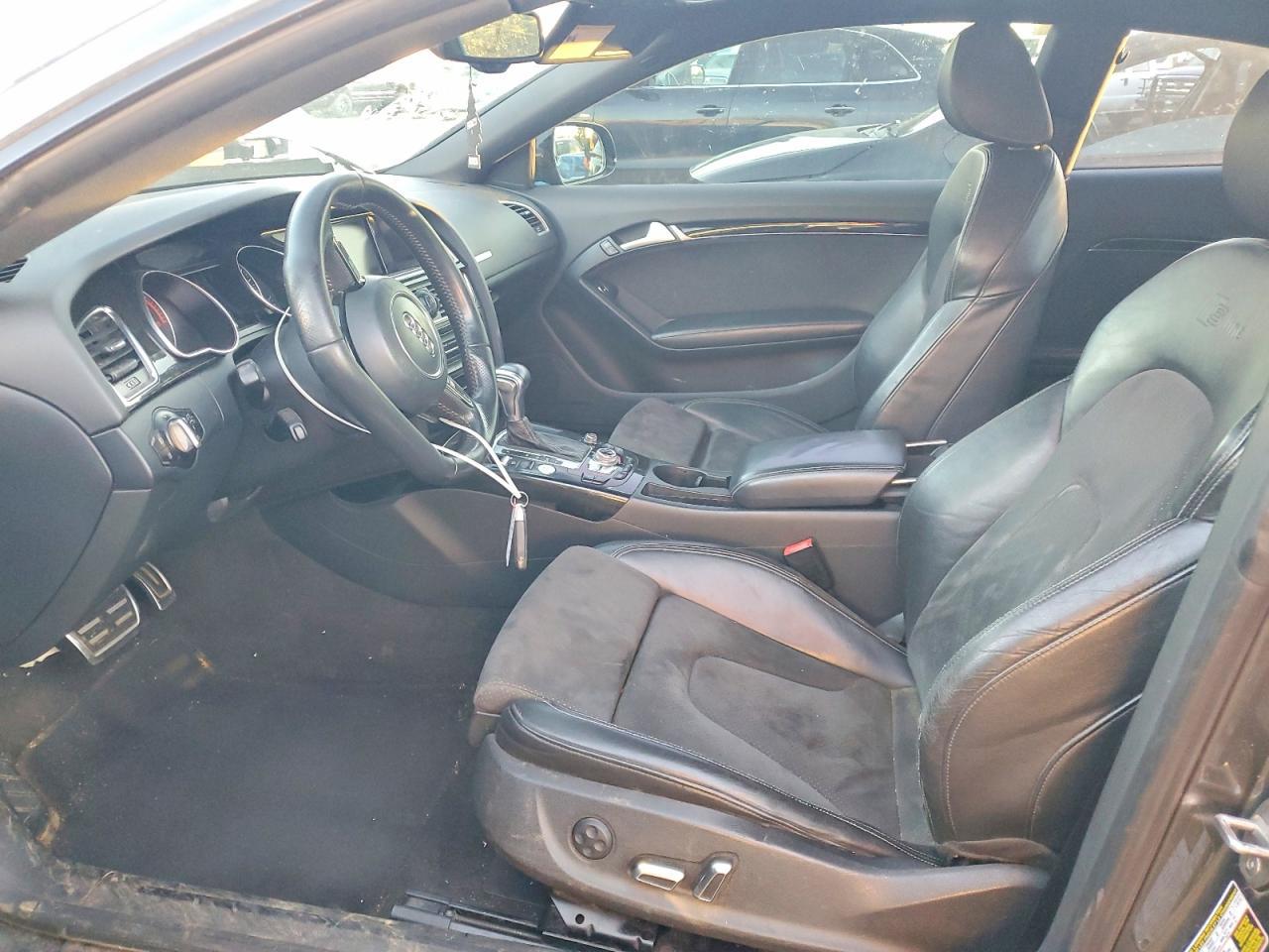 2013 AUDI A5