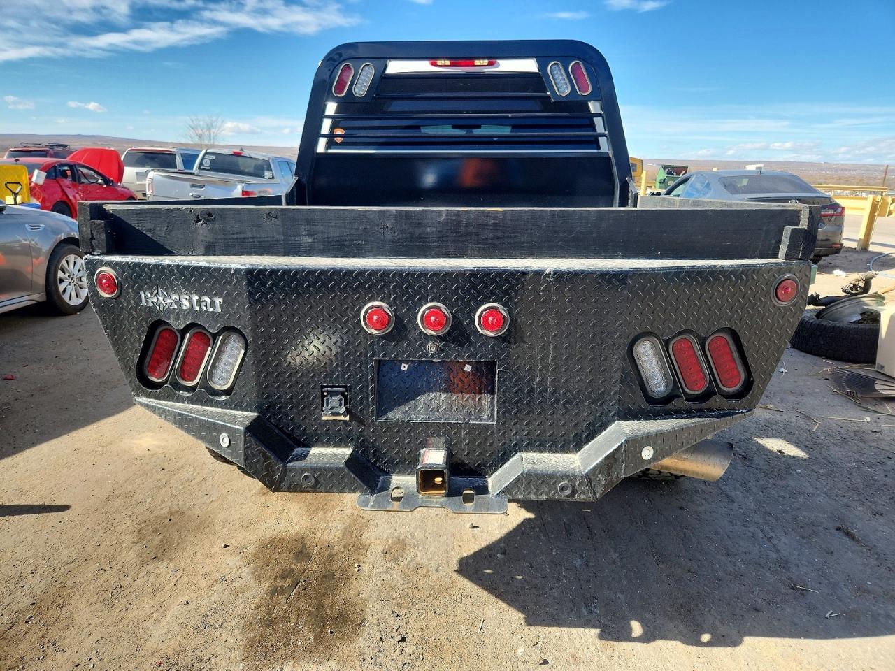 2013 CHEVROLET Silverado