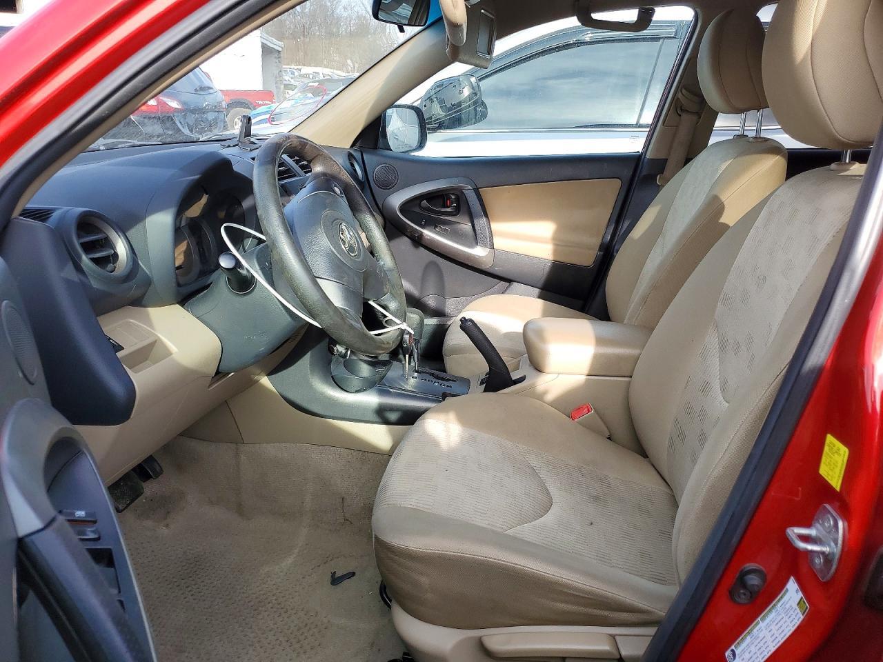 2010 TOYOTA RAV4