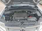 2013 HONDA Ridgeline