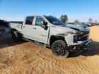2025 CHEVROLET Silverado