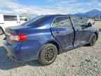 2011 TOYOTA COROLLA