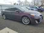 2013 TOYOTA Avalon