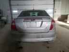 2011 FORD FUSION