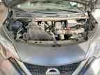 2017 NISSAN Versa Note