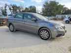 2016 NISSAN SENTRA