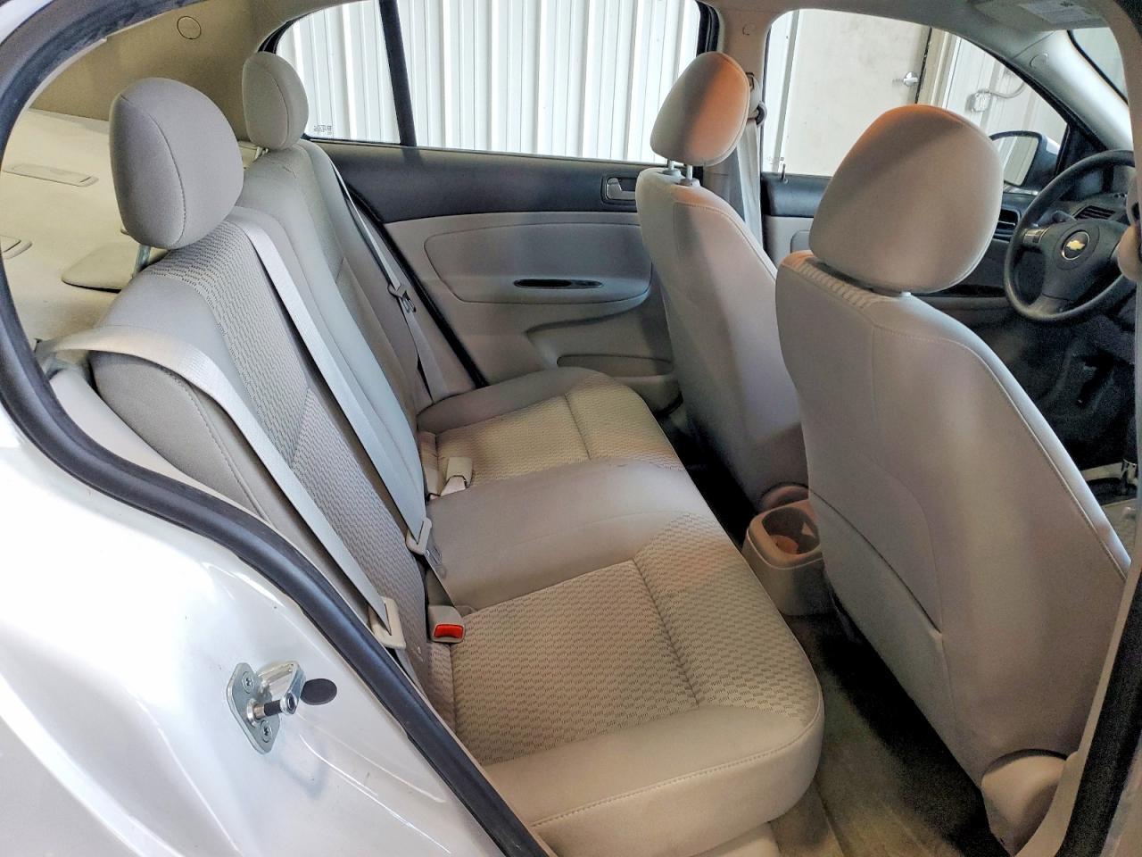 2008 CHEVROLET COBALT
