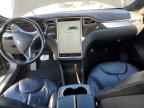 2015 TESLA MODEL S