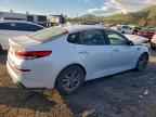 2020 KIA OPTIMA