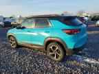 2022 CHEVROLET Trailblazer