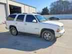 2002 CHEVROLET Tahoe