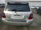 2007 TOYOTA HIGHLANDER