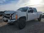 2007 CHEVROLET Silverado 2500