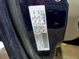 2013 DODGE GRAND CARAVAN