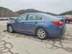 2015 SUBARU Legacy