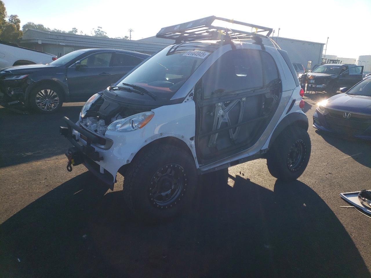 2009 SMART Fortwo