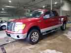 2009 FORD F-150