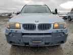 2005 BMW X3