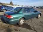 2002 HONDA ACCORD