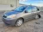 2005 TOYOTA SIENNA