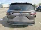 2023 TOYOTA SIENNA