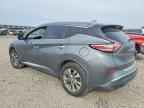 2018 NISSAN MURANO