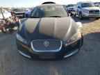 2012 JAGUAR XF