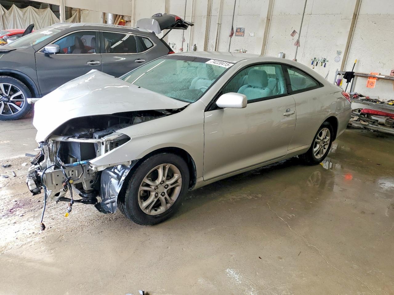 2006 TOYOTA CAMRY