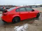 2015 CHEVROLET SS