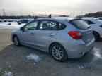 2014 SUBARU IMPREZA