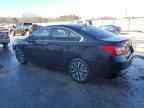 2018 SUBARU Legacy