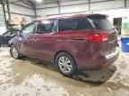 2016 KIA SEDONA