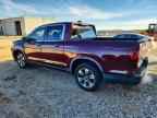2017 HONDA Ridgeline