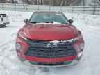 2024 CHEVROLET BLAZER