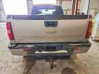 2008 CHEVROLET Silverado 2500