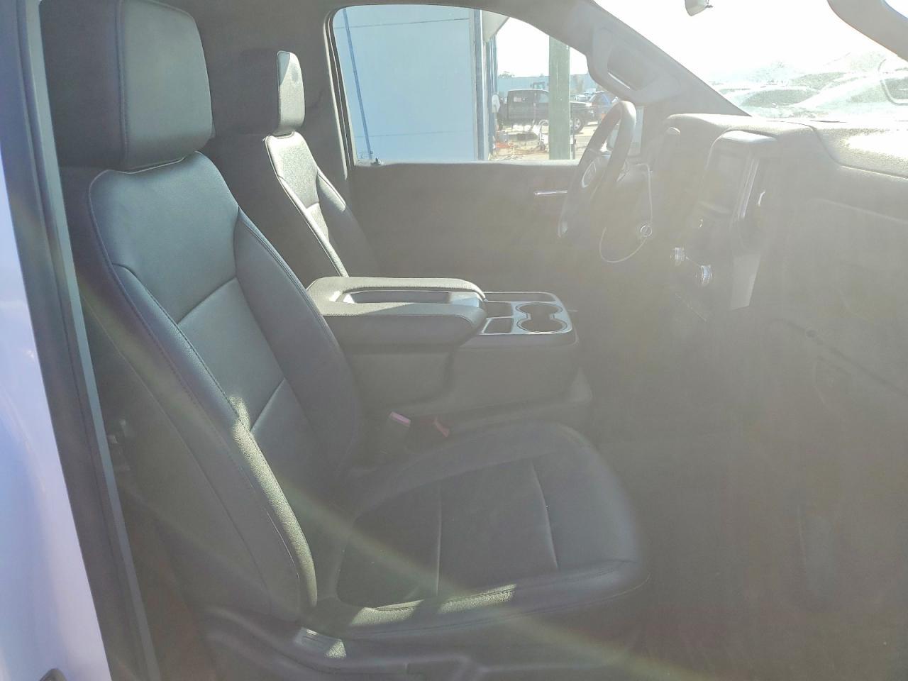 2022 GMC Sierra