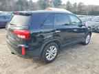2015 KIA SORENTO