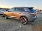 2021 LINCOLN Nautilus