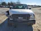 2009 FORD RANGER