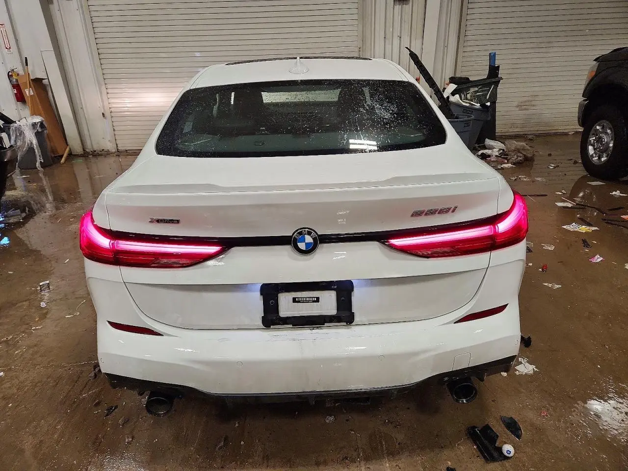 2021 BMW 2 Series