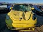 2000 VOLKSWAGEN Beetle