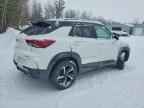 2022 CHEVROLET Trailblazer