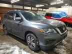 2019 NISSAN PATHFINDER