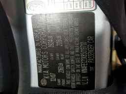 2008 KIA Spectra